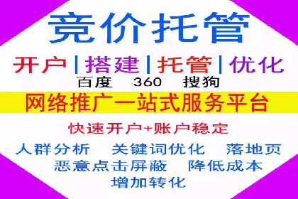 SEM竞价培训：实战案例解析
